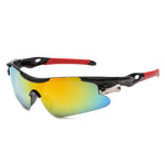 Lunette Moto Protection Solaire Default Title