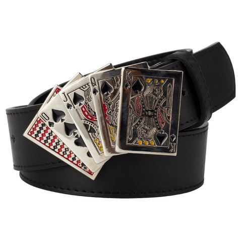 Ceinture Biker<br> Casino 130cm