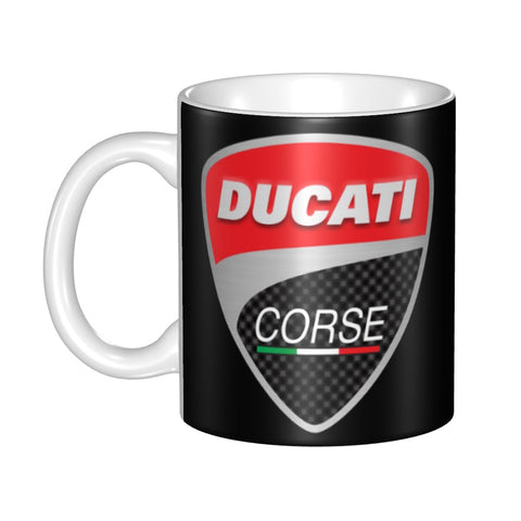 Tasse Ducati Corse Default Title