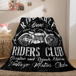 Plaid Moto Riders Club