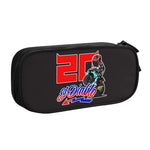 Trousse Scolaire Moto GP Wheeling Default Title