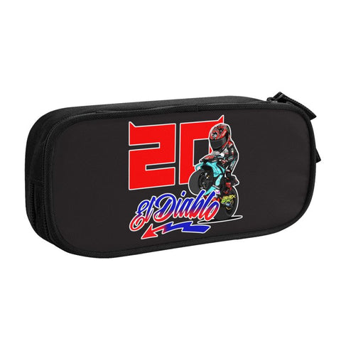 Trousse Scolaire Moto GP<br> Wheeling - Antre du Motard