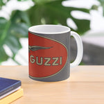 Mug Moto Logo Guzzi Default Title