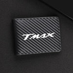 Porte-Carte Biker T-Max Design Carbone Default Title