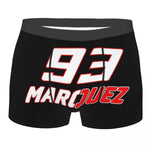 Boxer Moto Marquez 93 XXL