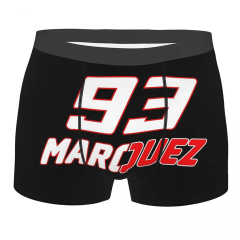 Boxer Moto<br> Marquez 93 - Antre du Motard