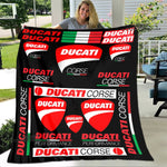 Plaid Moto Sponsor Ducati