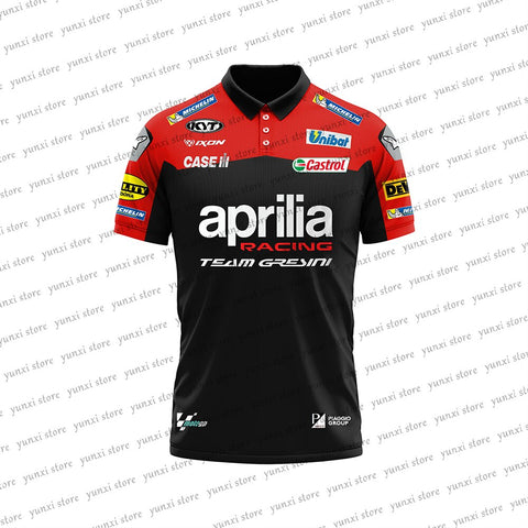 Polo Moto<br> Aprilia Racing