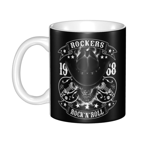 Mug Moto<br> Rock'n'Roll Default Title