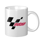 Mug MotoGP Blanc Default Title