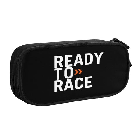 Trousse Scolaire Moto<br> Passion KTM Default Title