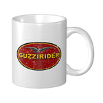 Mug Moto Guzzi Rider