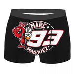 Boxer Moto Marc Marquez XXL