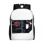 Cartable Moto GP Fabio 20 - Antre du Motard