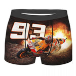 Boxer Moto GP Honda Marquez XXL