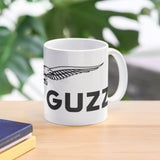 Mug Moto Guzzi Default Title