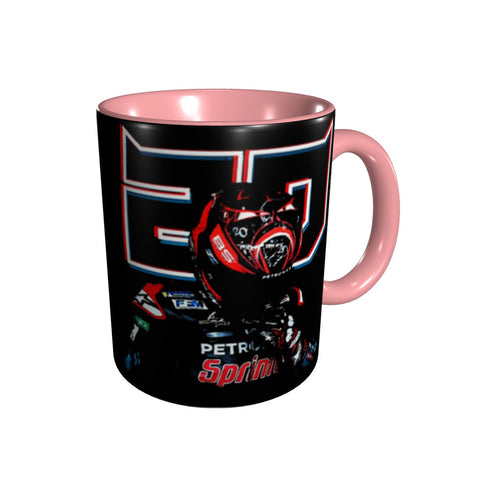 Mug Moto MotoGP Champion Default Title