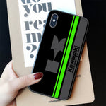 Coque iPhone Moto Kawasaki Racing Team iPhone 14pro max