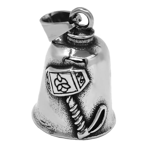 Guardian Bell<br> Marteau de Thor - Antre du Motard