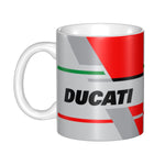 Mug Moto Ducati Italie Default Title