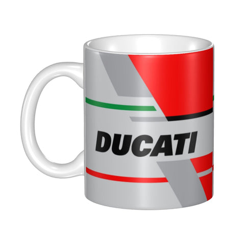 Mug Moto<br> Ducati Italie Default Title