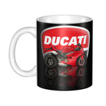 Mug Moto Panigale V4 Default Title