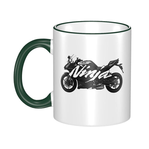 Mug Moto<br> Fougueuse Sportive Default Title