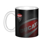 Mug Moto Blason Ducati Default Title