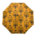 Parapluie Moto Calaveras - Antre du Motard