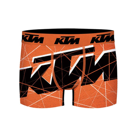 Boxer Moto Logo Large Ktm (Lot de 2) XXL