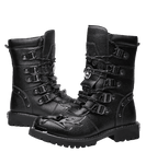 Bottes moto homme - Retfeld