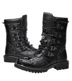 Bottes moto homme - Retfeld