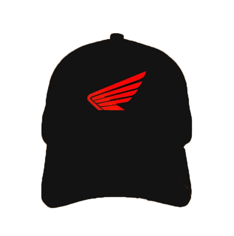 Casquette Moto Honda