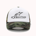 Casquette Moto Alpinestars Militaire Default Title