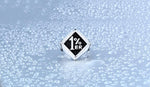 Bague Moto 1% (Acier)