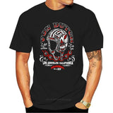 T-Shirt Moto Von Dutch