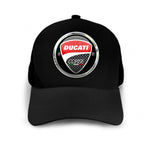 Casquette Moto Ducati Default Title