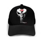 Casquette Moto Ducati Punisher Default Title