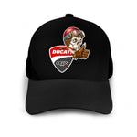 Casquette Moto Ducati Corse Default Title