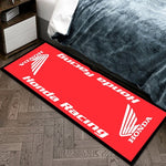 Tapis Moto Honda Racing Default Title