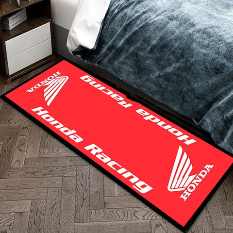 Tapis Moto Honda Racing Default Title