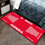 Tapis Moto Honda Default Title