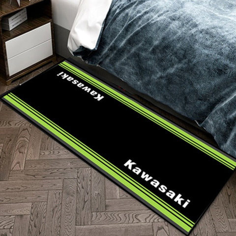 Tapis Moto Kawasaki Default Title