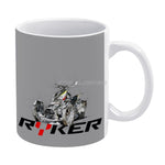 Mug Motard Ryker