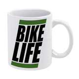 Mug Motard Bike Life