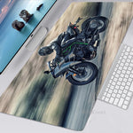 Tapis de Souris Moto H2 400X900X3MM