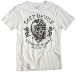 T-Shirt Moto East Devils