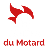Logo Antre du Motard